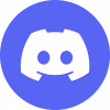 Nosso Server do Discord🔵