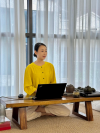 Healing Talk Online- Offline