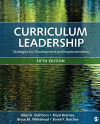 (13/19) Curriculum Leadership by Glatthorn