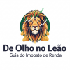Canal de Olho no Leão- O seu guia para o Imposto de Renda