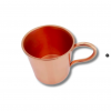 Produtos de COBRE - caneca e pulseira - cupom NATURALINE para todo o site!
