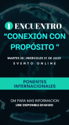 II ENCUENTRO CONEXION CON PROPOSITO