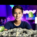 Chirag Mehata's- dropshipping Course