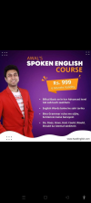 Spoken English Course- by Awal Madaan SIR