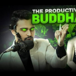 The productive budhha- by aaditya rai Kashyap