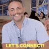 Let's Connect on LinkedIn
