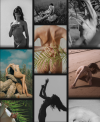Portfolio NUDE