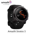 7° Modelo - Amazfit Stratos 3
