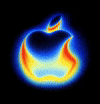 APPLICATION APPLE (résa et tournois)