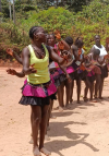 INSCRIÇÕES IMERSÃO CULTURAL BRASIL 🇧🇷 GUINÉ-BISSAU 🇬🇼 7 A 22 DE JANEIRO 26