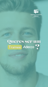 Academia de Talentos - Vagas Trainees