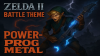 Zelda 2 - Battle (Prog Metal)