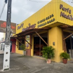 Perfil Madeiras GRACILIANO RAMOS