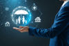 MONTHLY BUSINESS TRACKER - Life Insurance Monthly Business – Sep’25