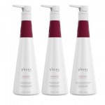 Shampoo + Máscara + Selador Pro-Geno Genoma 500ml/500g - Ybera Paris