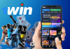 1Win (bonus de 500% avec le code promo WTF50)