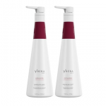 Shampoo + Máscara Pro-Geno Genoma 500ml/500g - Ybera Paris