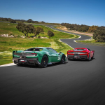 Ferrari Clothings