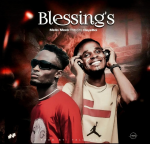 Blessing's Ft. Kaye Boi