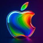 Liquid Glass iOS icons