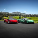 Ferrari Accessories