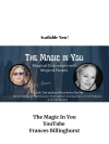 The Magic in You with Frances Billinghurst
