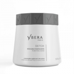 MASCARA DETOX HIDRATAÇÃO