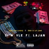 SI'W VLE FÈ LAJAN - Sony One Lonbraj × Sken G Lòt Level (Official Audio)