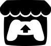 itch.io (eventually)