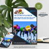 public relations and media relations for student athletes and their parents The Ultimate Playbook - public relations and media relations for student athletes and their parents