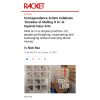 Correspondence Artists Celebrate ‘Decades of Mailing It In’ at Squirrel Haus Arts