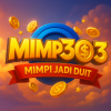 Login mimpi303