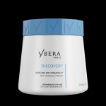 Máscara Discovery hidratação