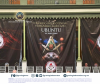 Presente la delegación de la Muy Respetable Gran Logia del Estado de Morelos en el Congreso Interpotencial “Humanismo Mexicano UBUNTU – Soy porque Somos”, en Toluca, Estado de México