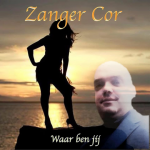 Zanger -  waar ben jij