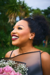 Phindile Gwala’s Hair Picks🥰