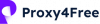 Proxy4Free – Fast, Secure & Reliable Proxy Service