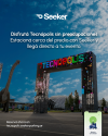 Reserva tu lugar, llegá tranqui a Tecnópolis