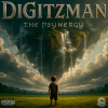 DiGiTZMAN – THE PSYNERGY ✦ Sustitución Astral