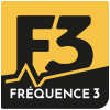 Danse d'été on Fréquence 3