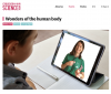 Croucher Science Week