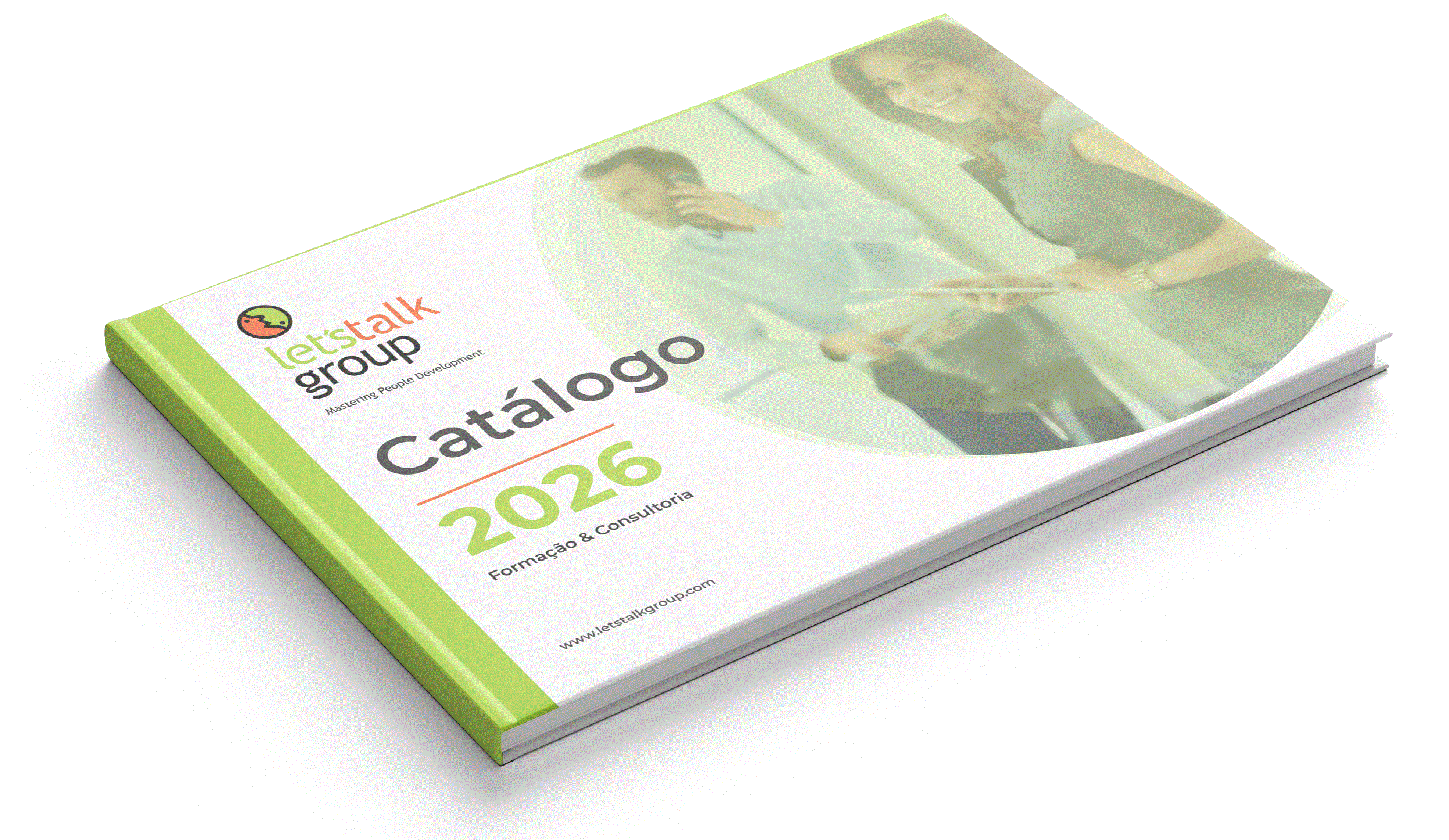 Catálogo 2026 - Exclusivo Empresas!