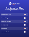 What Makes ClubSpot the Complete Club Management Solution