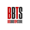 Shop at Big Bad Toy Store!