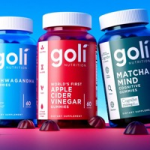 Mine favoritt vitaminer-gratis frakt