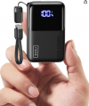 INIU Powerbank código: TasteMe15