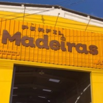 Perfil Madeiras FORENE