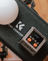 Luz led compacta de 60 watts