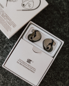 Auriculares KZ-Castor