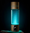 CELLPOWER Hydrogen Bottle: Synchrony Water